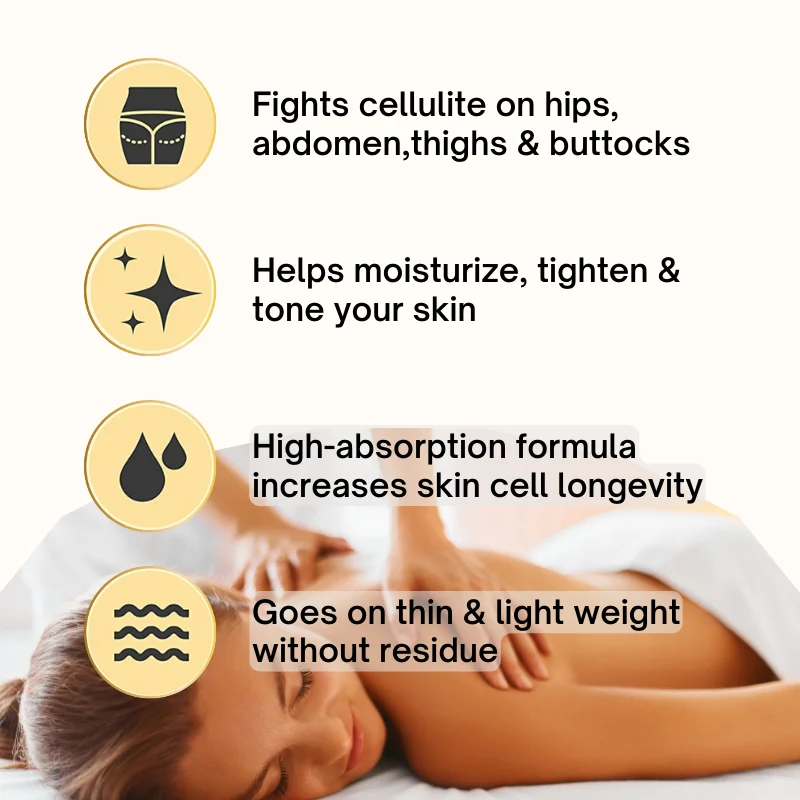 Daily Hydration Body Oil Virgin Coconut Oil For Dry Skin