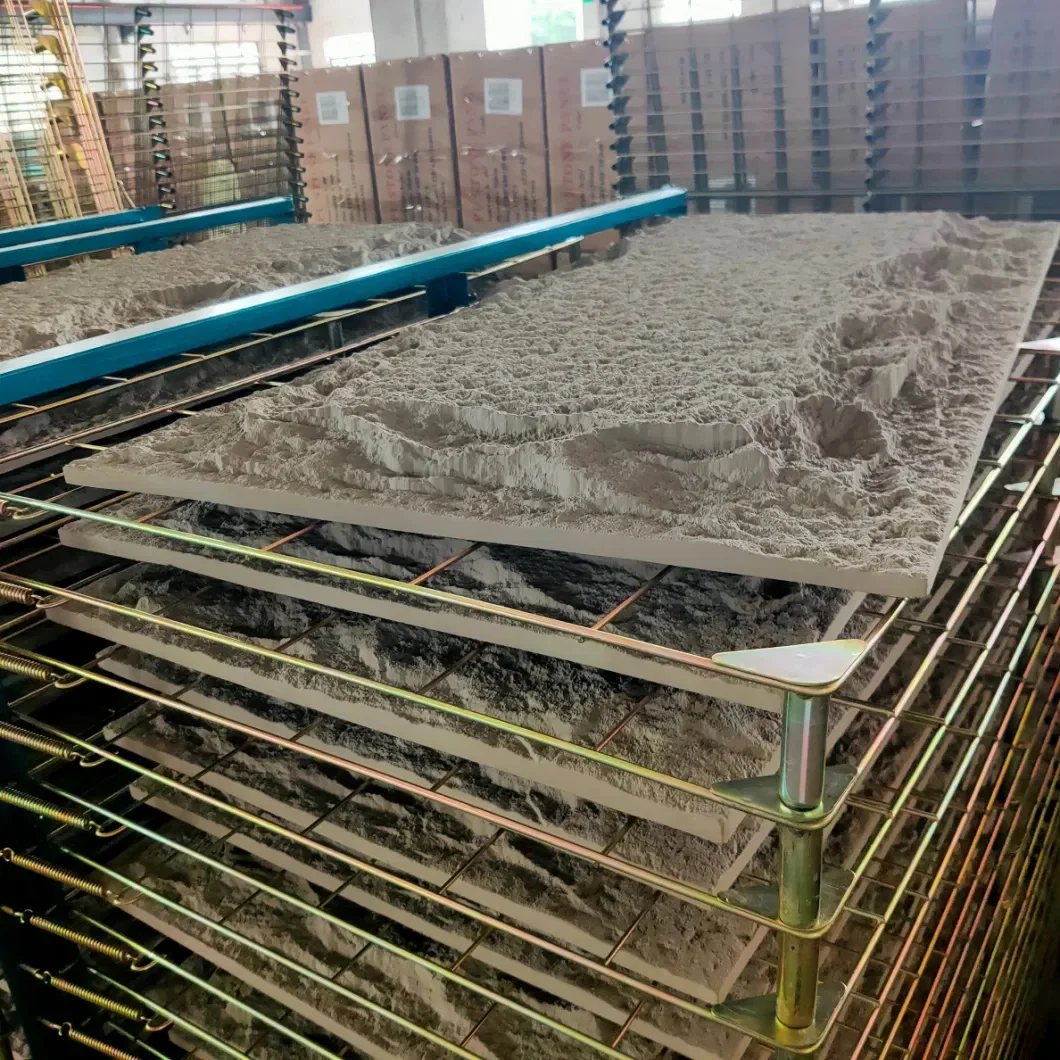 Waterproof DIY Mushroom Stone Panel External 3D PU Faux Stone Wall Panel PU Stone For Outdoor Decor