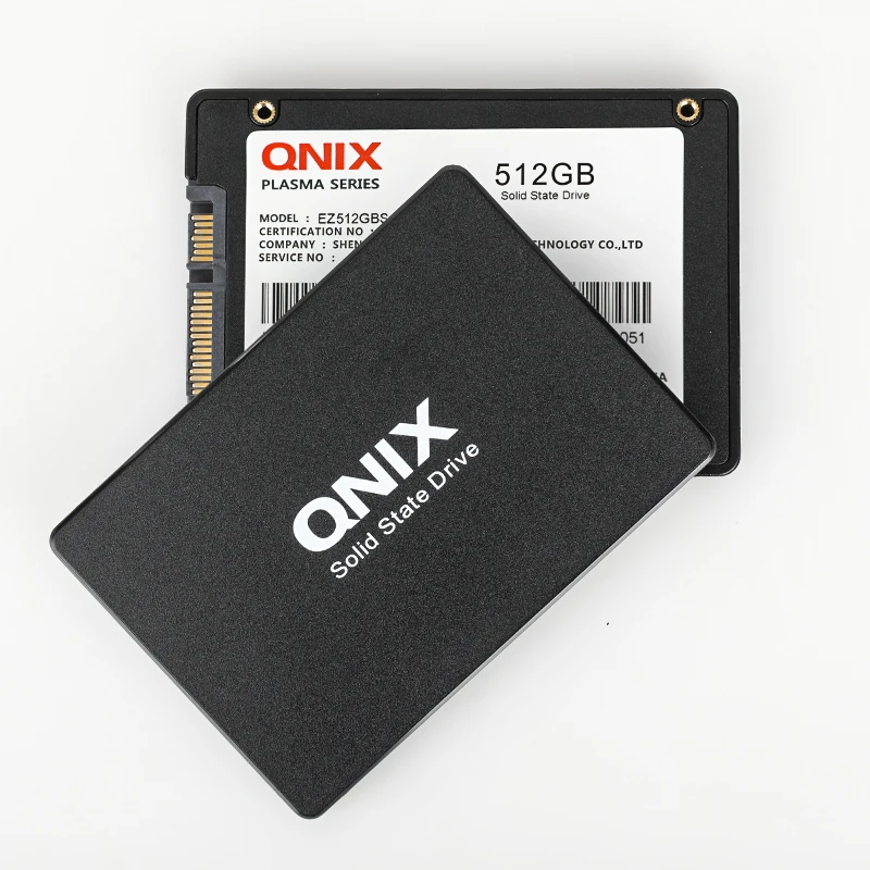  SSD жесткий диск 512 ГБ 2 5 дюйма SATA3 Внутренняя ssd