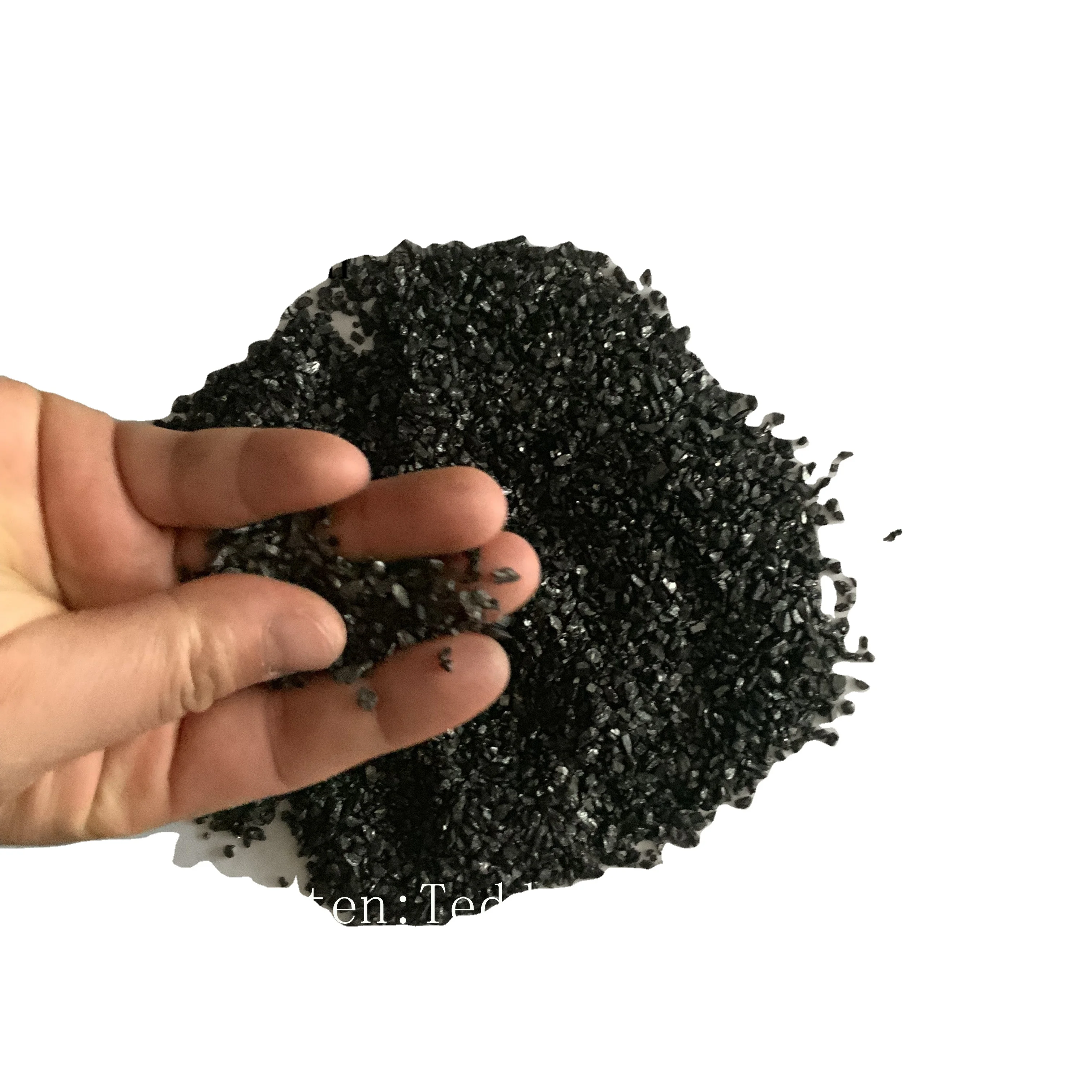 Factory direct sale 1-5mm Carburizer CPC(Calcined Petroleum Coke Carburizer) GPC (Graphitized petroleum coke recarburizer)