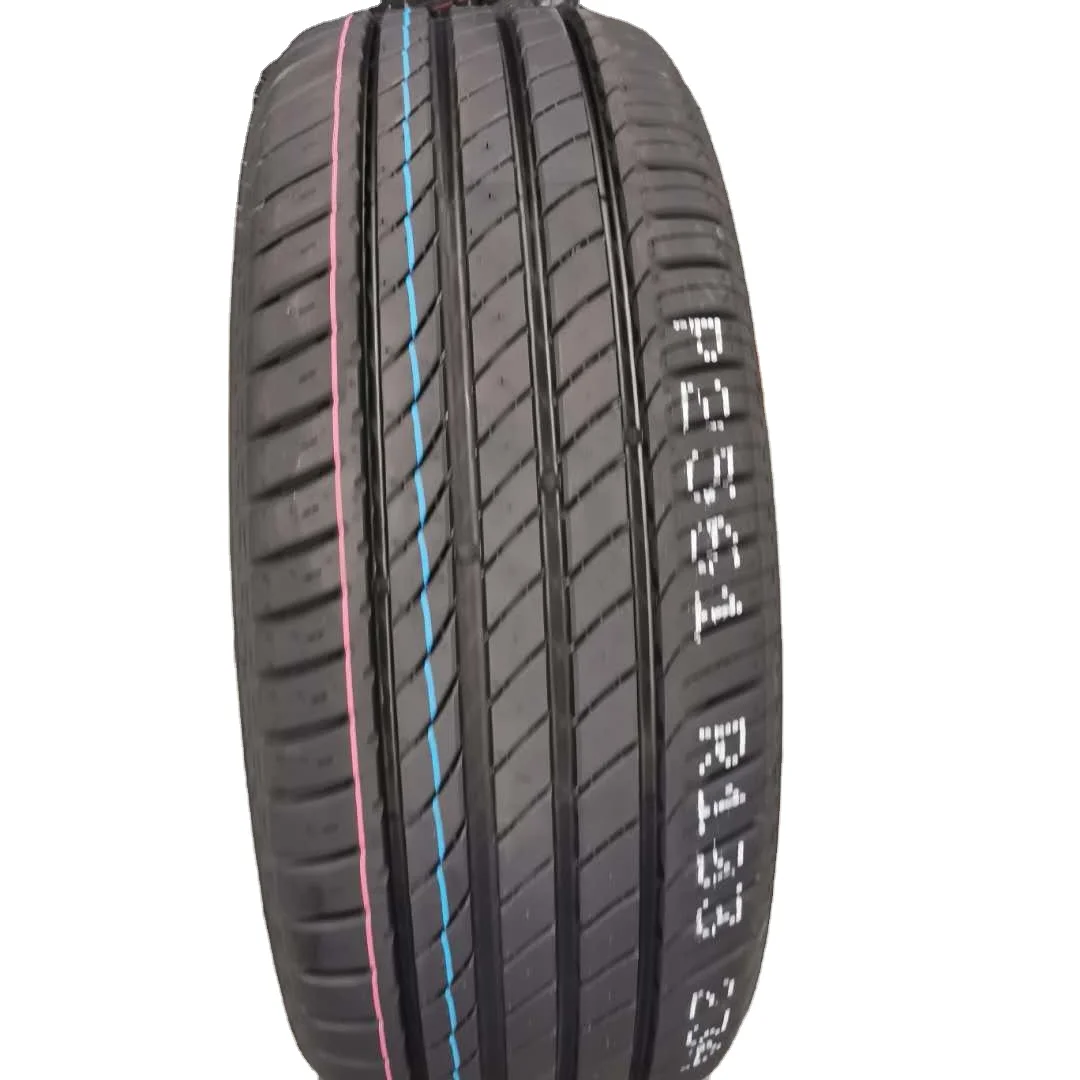 Высококачественные радиальные шины pcr 195/60R16 205/50R16 205/40R17 205/50R17
