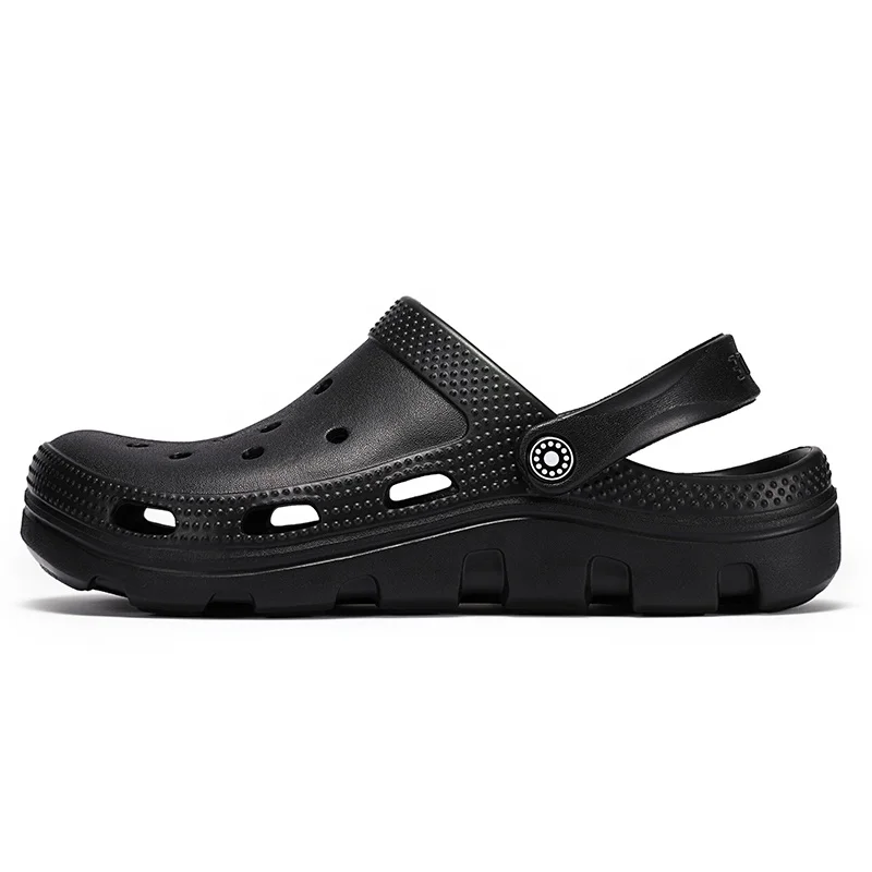 Printing EVA Garden Shoes Comfortable Women Clogs Summer Winter Spring Autumn Material Origin Season Place Outsole Upper FUJ