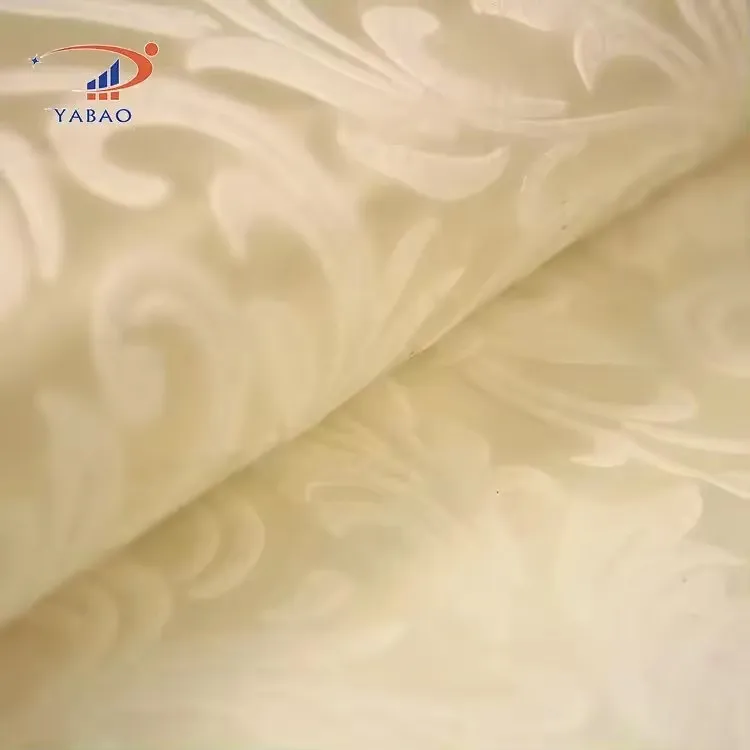 Colorful Waterproof Spunbond Embossed Non-Woven Material