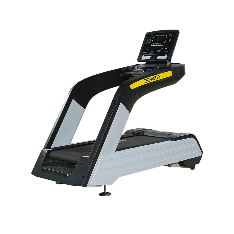 YIJIAN treadmill Hot sale  YJ-8009 Commercial gym equipment Fitness equipment commercial treadmill commercial treadmill