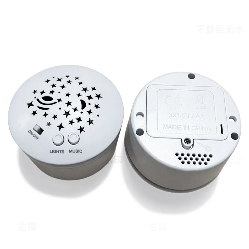 Wholesale New Rechargeable Baby Sleep Machine Mini Sleeping Aid Speaker Portable Sleep Sound Baby White Noise Machine