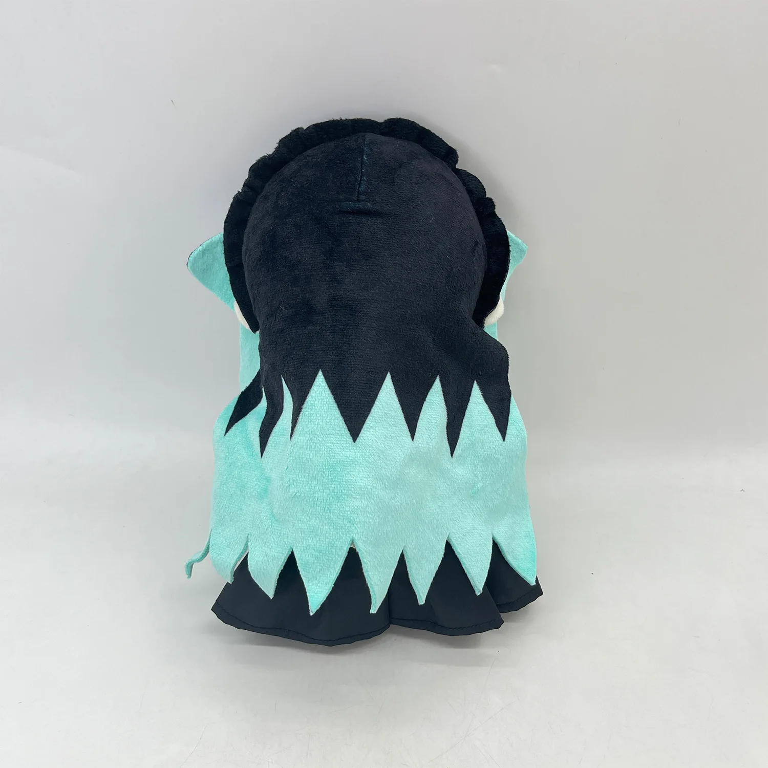 (Wholesale)Promotional 25cm PP cotton Demon Slayer Tokitou Muichiro Plush doll for decoration