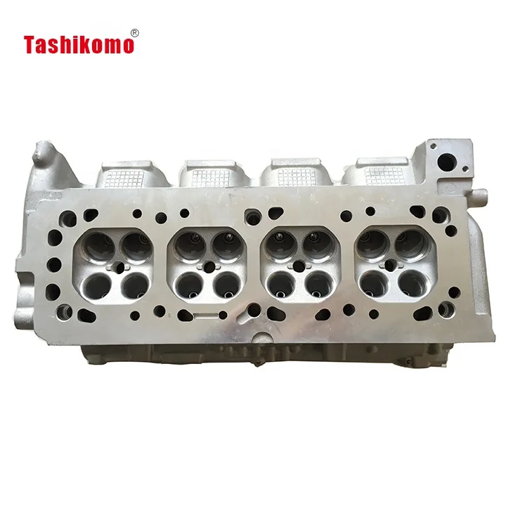 
 Головка цилиндра двигателя высокого качества OEM 96395381 для DAEWOO LACETTI  