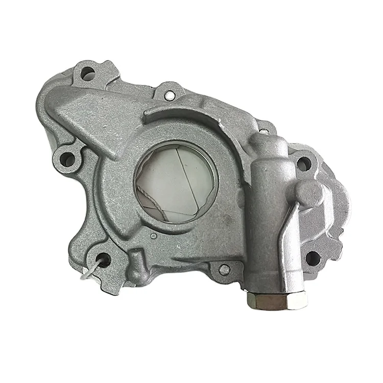 15100-22041 ENGINE  PARTS Oil Pump FOR TOYOTA 1ZZFE 3ZZFE 4ZZFE 2000-2007 1.8L