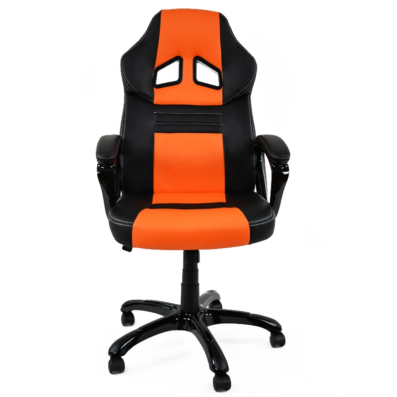 Wholesale Modern High Quality Computer Office Chair PU leather ergonomic chair