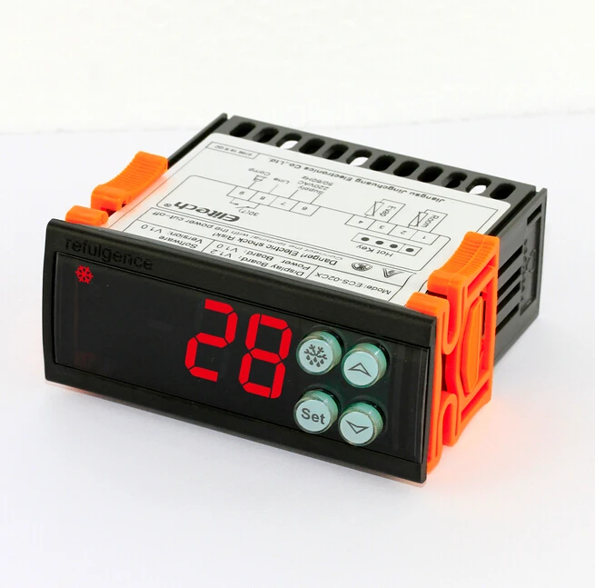 Cheap Digital Temperature Controller Thermostat Price EK-3010