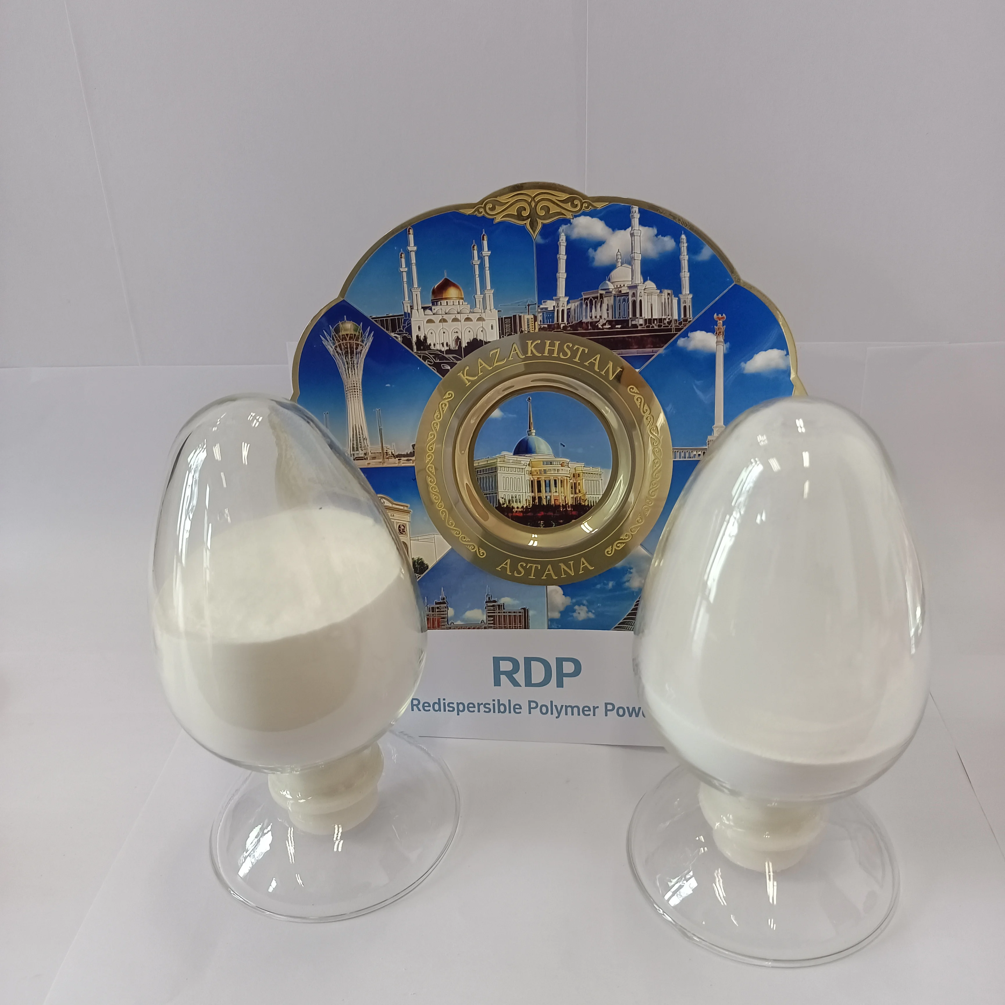 Redispersible Polymer Powder Rdp Used for various cement-based mortars