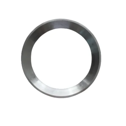 Terex Spacer 15023773 Coal Mining Dump Truck Parts Terex Spare Parts