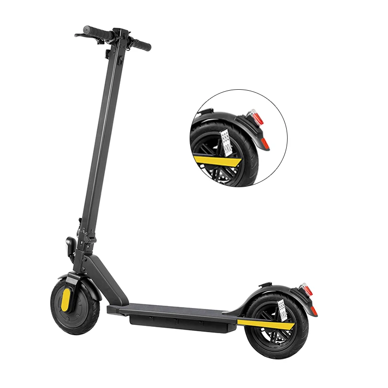 
Wholesale Odm Offroad Long Range Fast Scuter Waterproof Foldable Scooter Kick Scooters 8.5 inch Electric Scooter Adult 