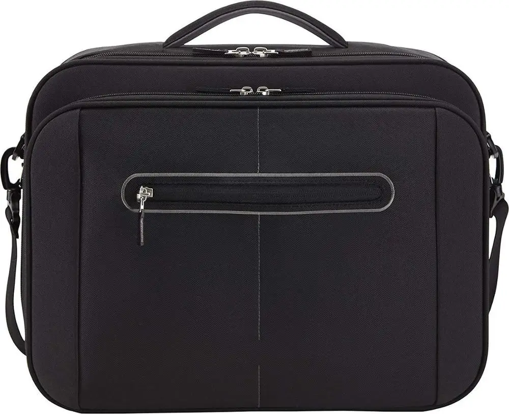 FREE SAMPLE Case Logic 18-Inch Laptop Case Black