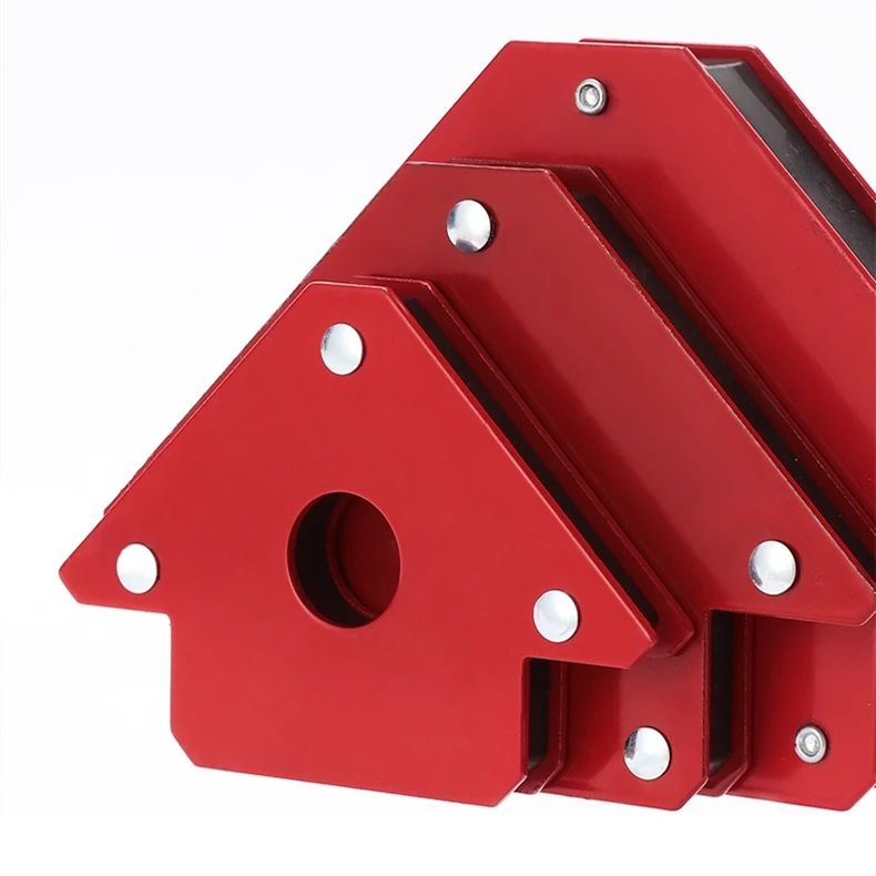 55 lbs Arrow Magnetic Welding HolderWelding Magnet Magnetic Tool