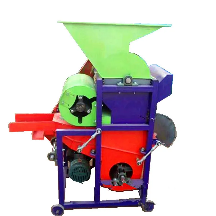 Automatic peanut shelling machine groundnut peeling machine peanut sheller manufacturer