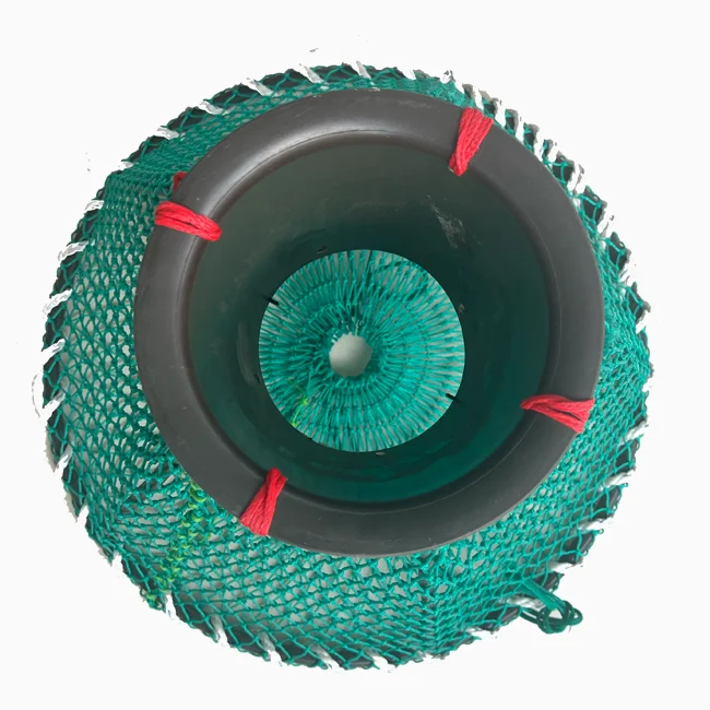 Shrimp cage, crab cage manufacturers direct sales of high quality crab traps