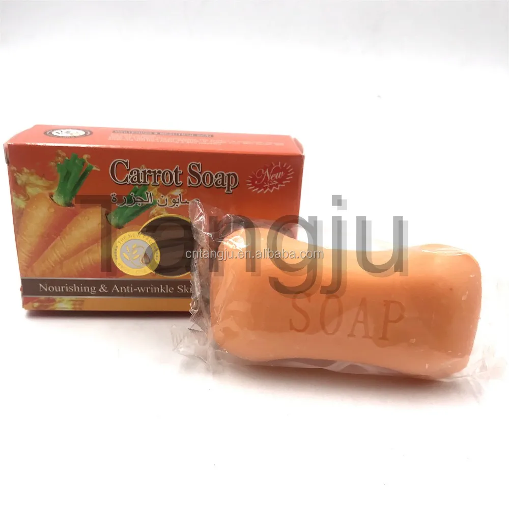  Распродажа от лучшего производителя травяное Косметическое Мыло Kojic Papaya с
