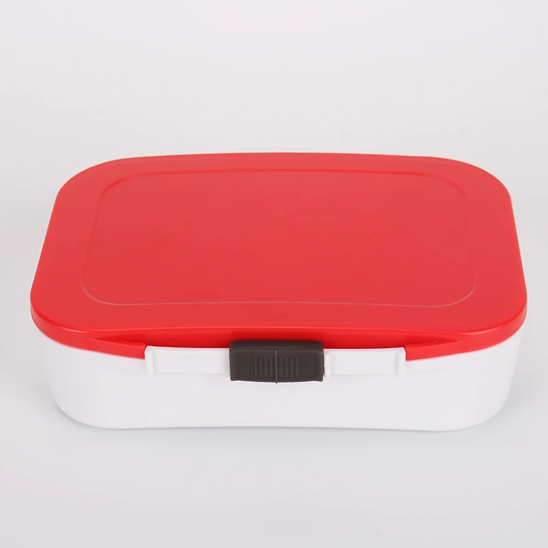 Коробка для таблеток 7 дней пластиковый ежедневный витамин коробка Am Pm чехол Органайзер 14 чехлов