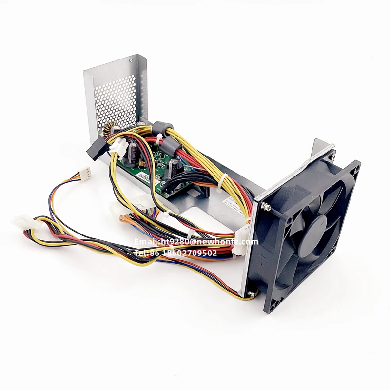 ATM Machine Wincor Nixdorf PC280 285 Power Supply DC/DC converter 1WN PC ASP ProCash 70W 1750255324 01750255324