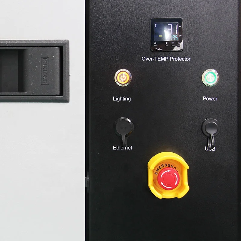 SONACME New Design Climatic Chamber for Ultra-low Temperature  test of Phone