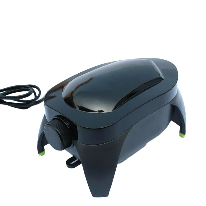 Aquarium high-power aquarium oxygen pump super aquarium air pump oxygen boosting accessories