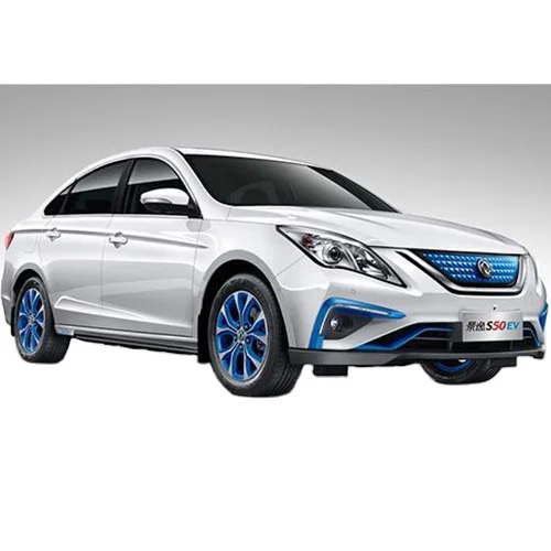 Professional manufacturer car new car electric car