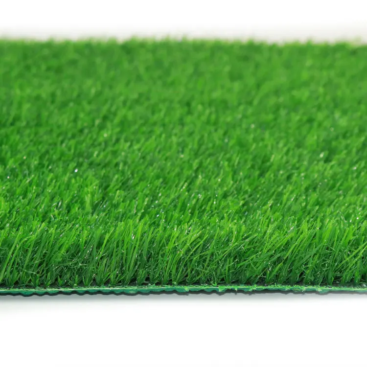 18 Needle Green Lawn 30 mm Artificial Grass Manufacturer Turf Mat Carpet Soccer Football Field Synthetic Grass