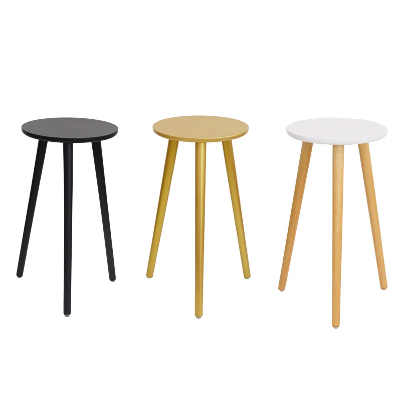 Оптовая продажа под заказ, подставка для растений среднего века, деревянный стеллаж для горшков, подставка для растений до 12 дюймов, подставка для цветочных Горшков