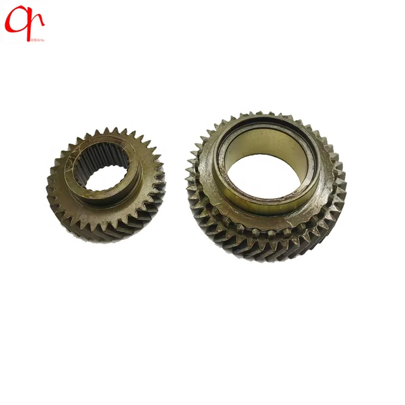 ASSY-OVERD передачи 3231269Y00 32312-69Y00 32341-M8810 32341M8810 Автозапчасти для автомобилей Nissan