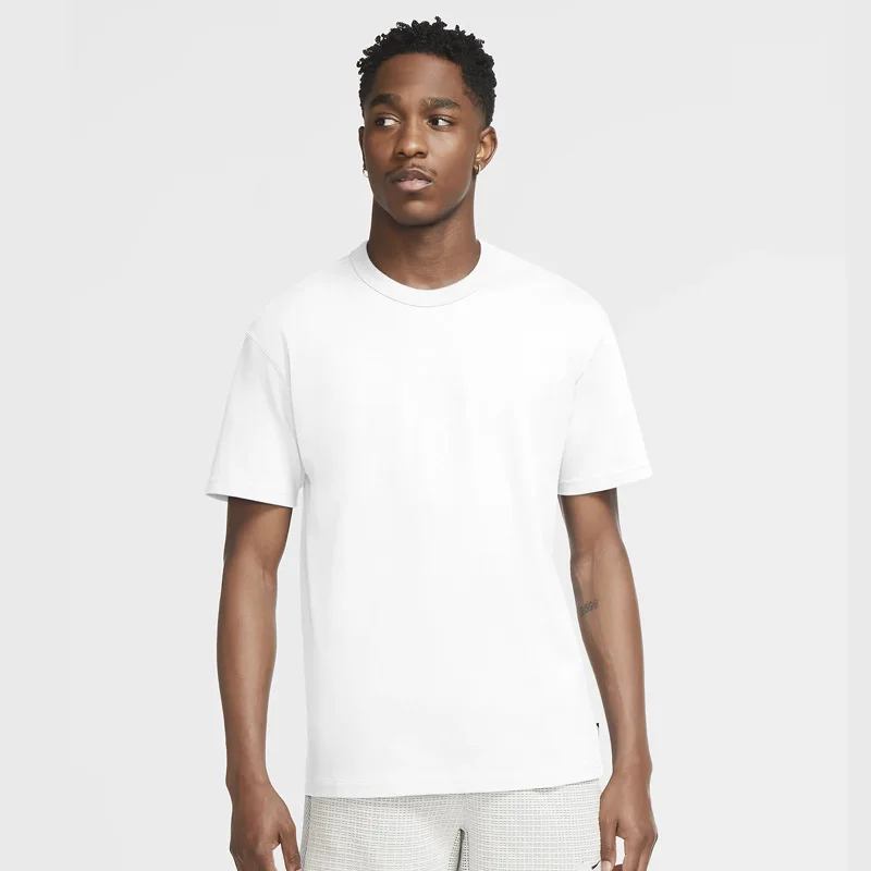 High Quality Top Selling  Cotton  Printing Plain Customized Logo T Shirts For Men