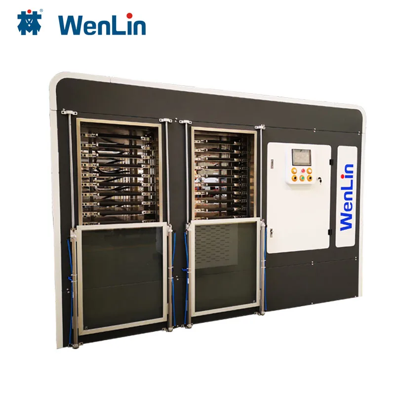 Полностью автоматический ламинатор A3 + 420*520 мм, размер пластины, машина для изготовления смарт-карт, большой производственный ламинатор