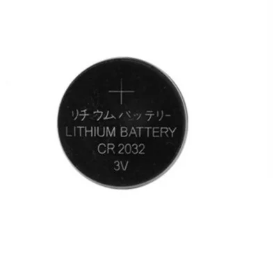 CR2032 CR2025 CR1632 CR2016 Первичная литиевая батарея