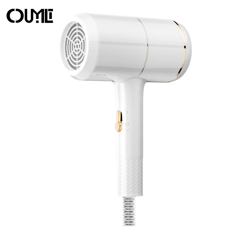 Top Selling Hair Blower Constant Temperature Fast Drying Hair Drier Professional Portable Blow Dryer Compact Hair Dryer