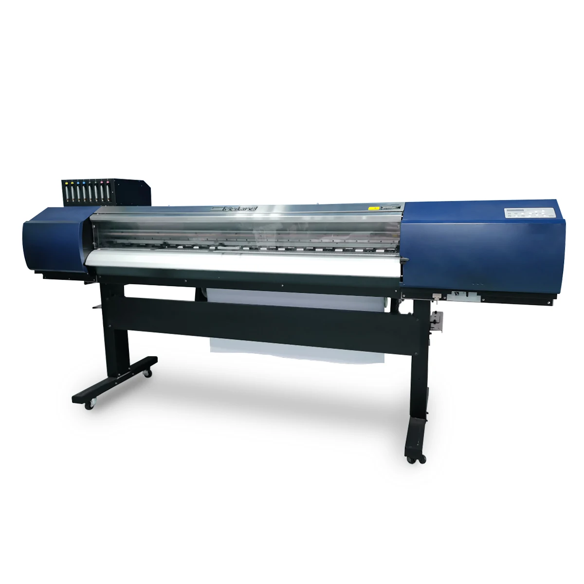 Original  Roland EJ-640 Printing Printer Second Hand Sticker Label Printing Machine Apply To Label  Printing