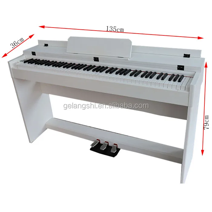 
keyboard instrument digital electric piano 