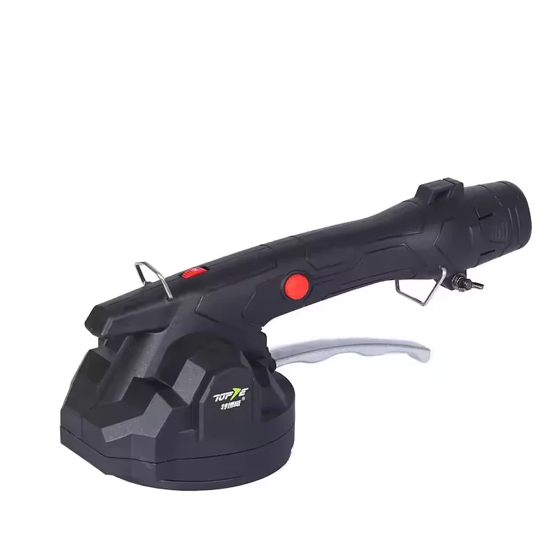 Topvei V07-3 Energy saving grasp real needs Customized Adjustable tile laying vibrator