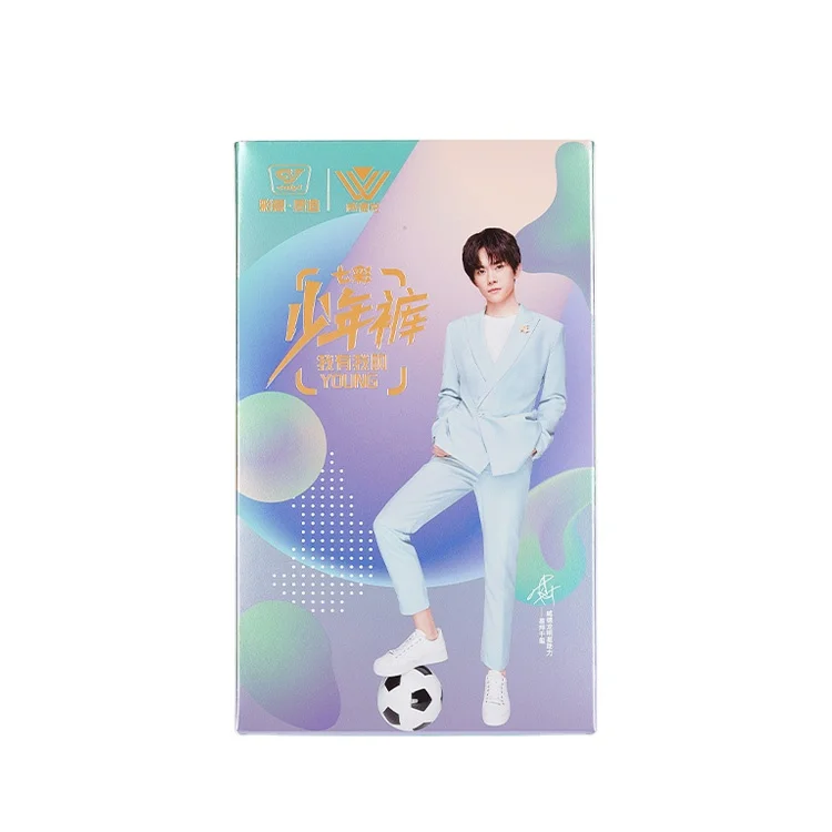 Оптовая продажа, экономичная упаковочная коробка для шоколада