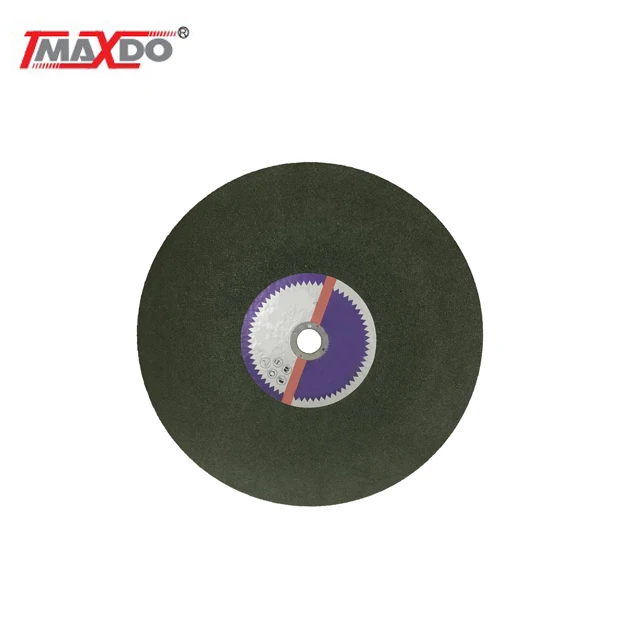High Speed 14 Inch Cutting Disc Wheel Extra Power Cutting Disc Wheels
