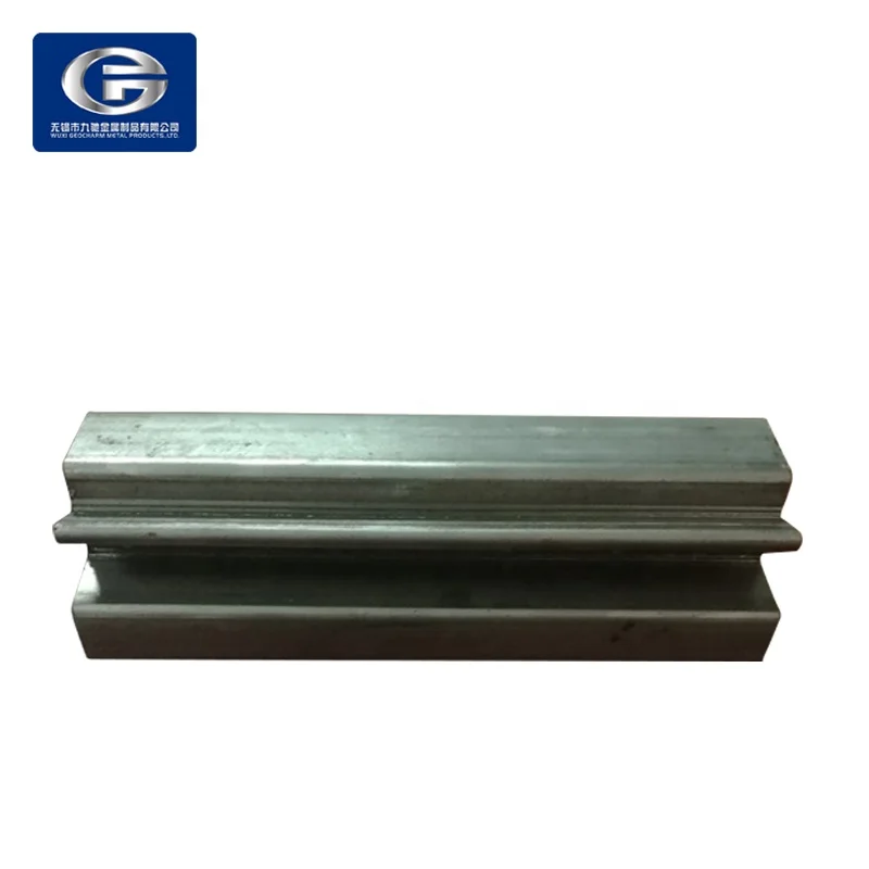 High Quality Cheap Custom Galvanized Cold Steel Profile For Electrical Switch Cabinet