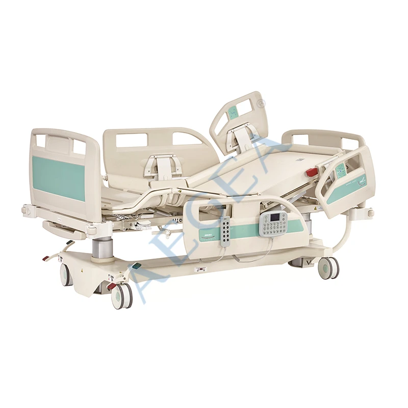 AG-WRA I(A) Height adjustable ICU cardiac chair multi-function electric bed