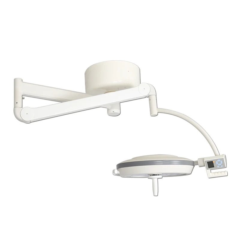 KDLED700500 ceiling mounted led surgical operating room operation theatre light