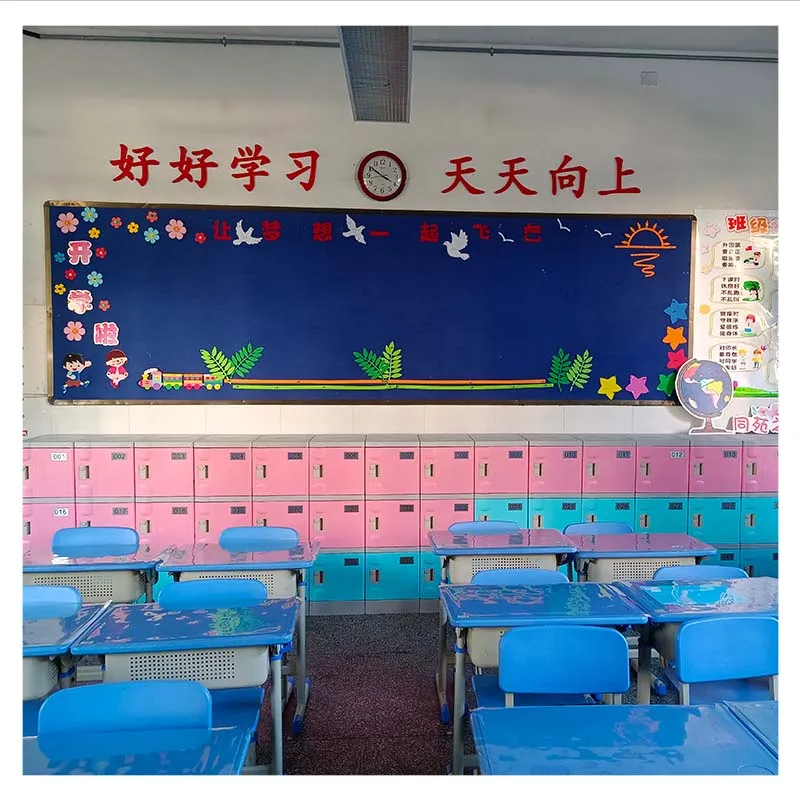 Wholesale locker with lock sales Manufacturer  tool  pool panel furniture locker locker smart  laugage payment