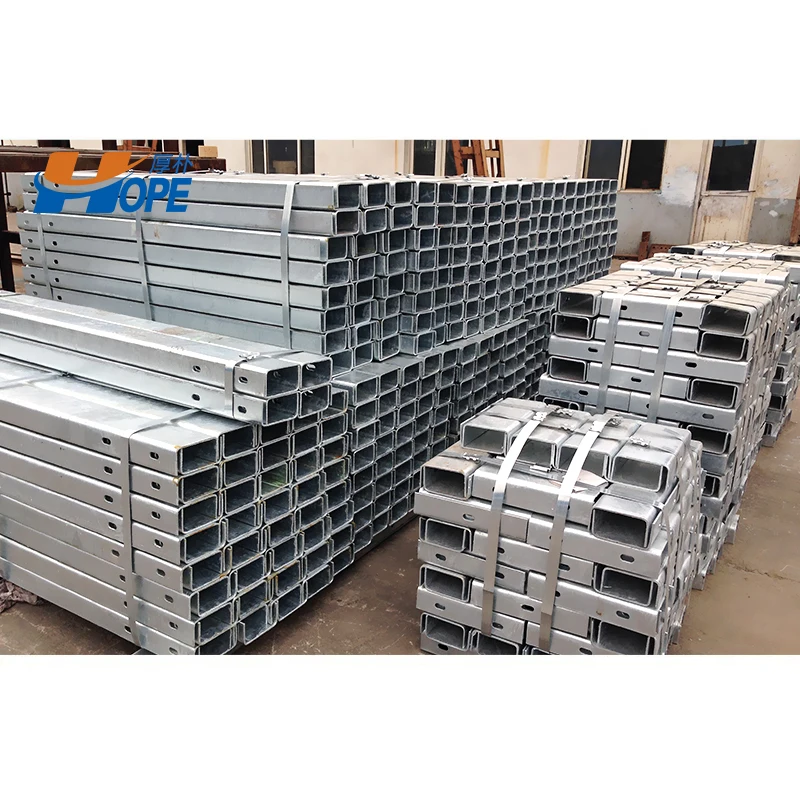 Crash Barrier Highway Fence Bridge Guardrail for Roadside Safety