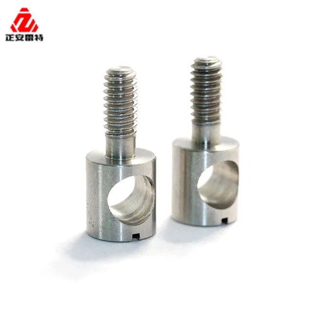 LEITE OEM & ODM Custom Fasteners High-Quality Screws & Bolts