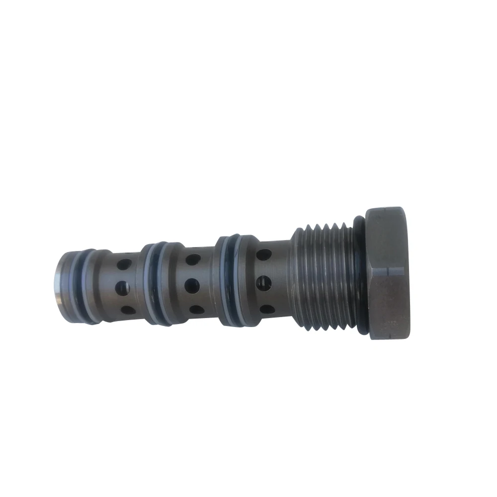 Cartridge valve, FLOW DIVIDER/COMBINER, FD10W4224N