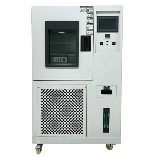 Programmable Temperature Humidity  Chamber/Climatic Chamber/Environment Test Chamber Price