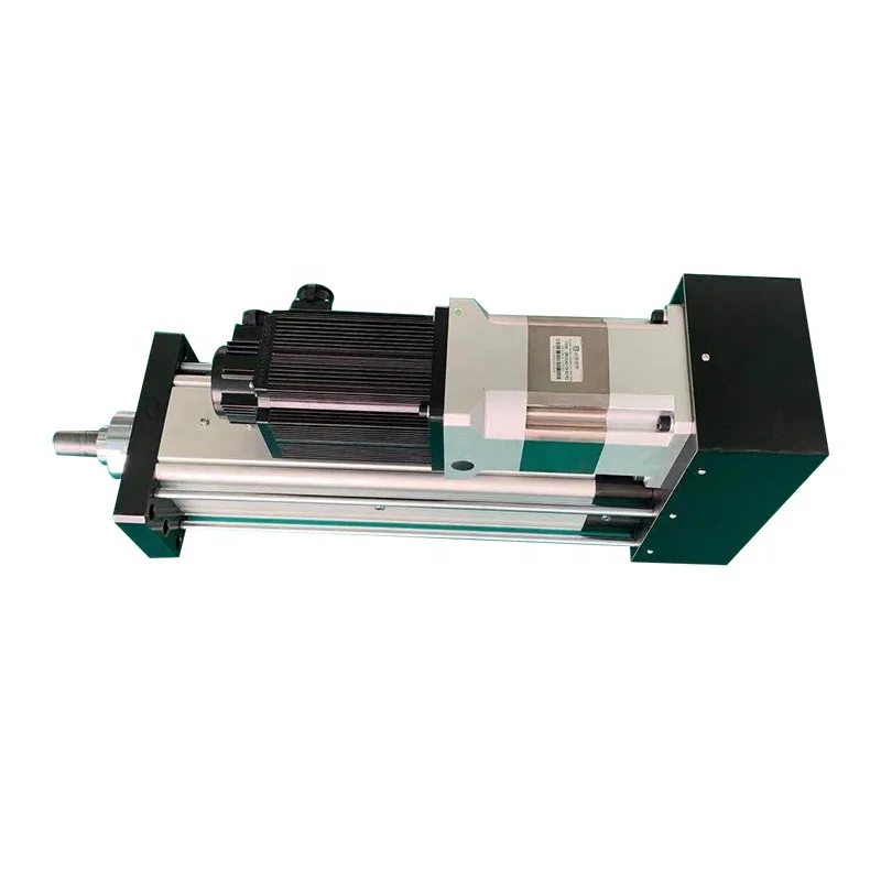 муфта привод сервопривода для электрического подъемного цилиндра Китай Электрический цилиндр длинноходный