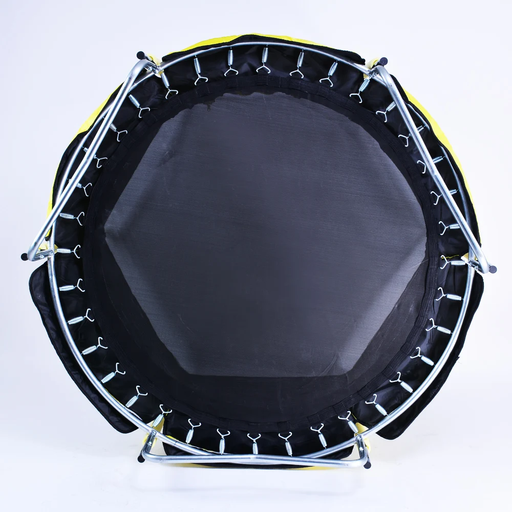 Home small kindergarten jumping bed jumping bed sensory system training equipment indoor fitness toys