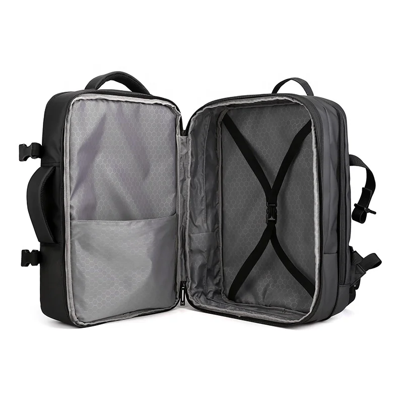 Large Capacity Business Camping Hiking Backpack Outdoor Travel Hiking School Bag For Men Computer Waterproof Travel Bag Backpack